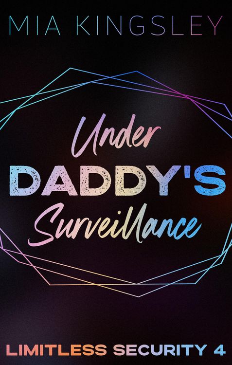 Produktbild: Under Daddy's Surveillance