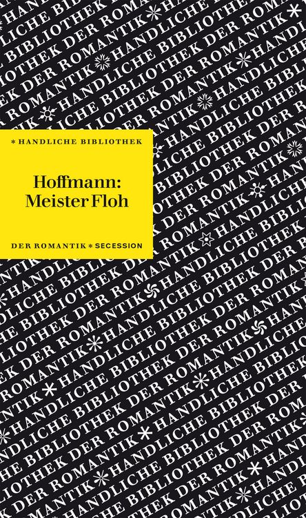 Produktbild: Meister Floh