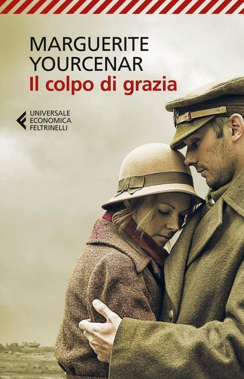 Produktbild: Il colpo di grazia