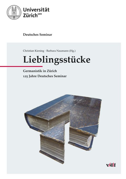 Produktbild: Lieblingsst&uuml;cke