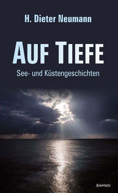 Produktbild: Auf Tiefe