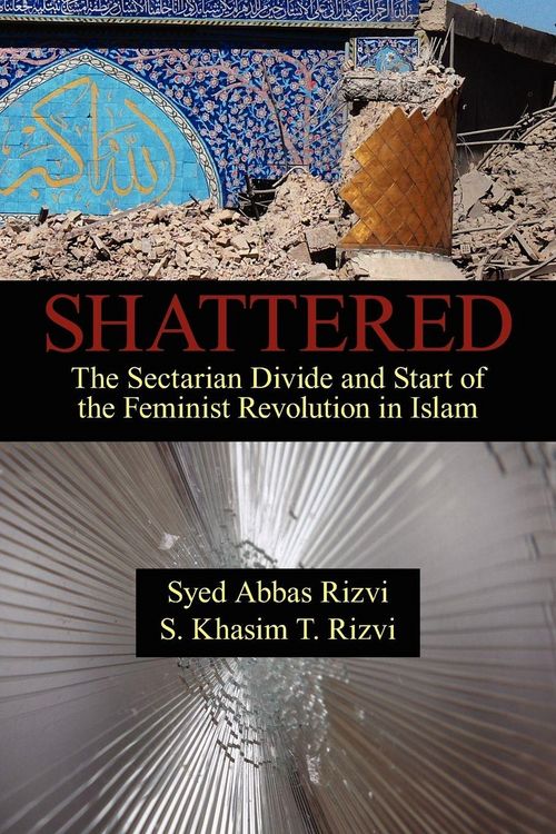 Produktbild: Shattered