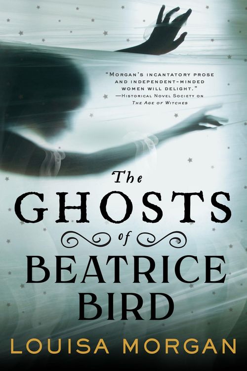Produktbild: The Ghosts of Beatrice Bird