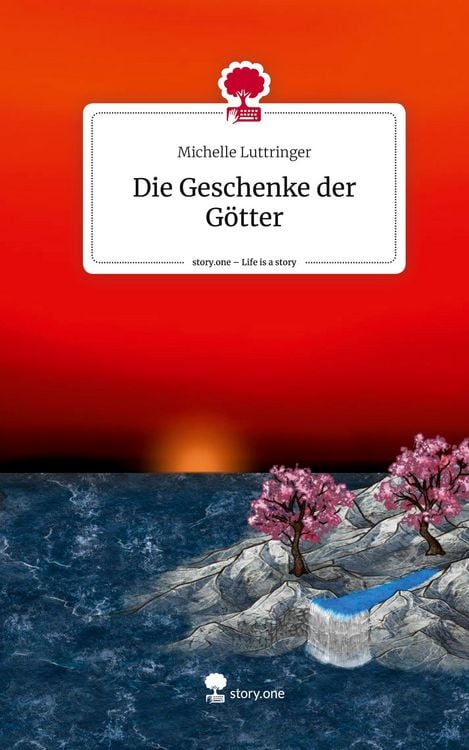 Produktbild: Die Geschenke der G&ouml;tter. Life is a Story - story.one