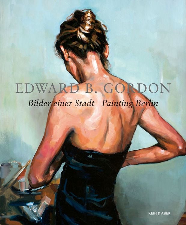 Produktbild: Bilder einer Stadt - Painting Berlin