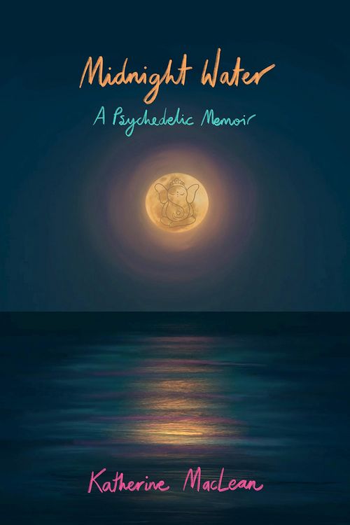 Produktbild: Midnight Water