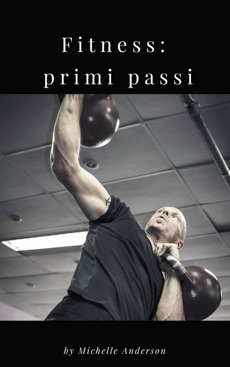 Produktbild: Fitness: primi passi