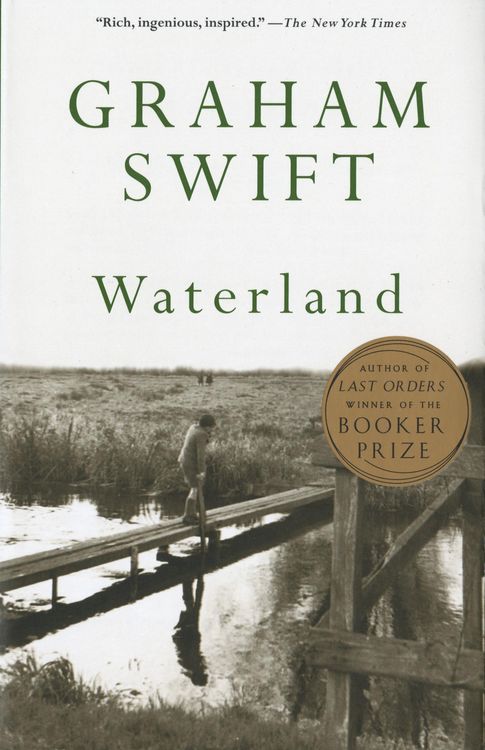 Produktbild: Waterland