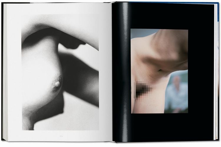 Produktbild: Ralph Gibson