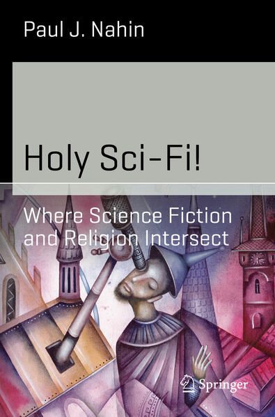 Produktbild: Holy Sci-Fi!