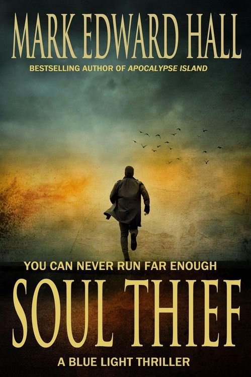 Produktbild: Soul Thief