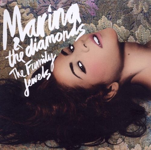 Produktbild: The Family Jewels