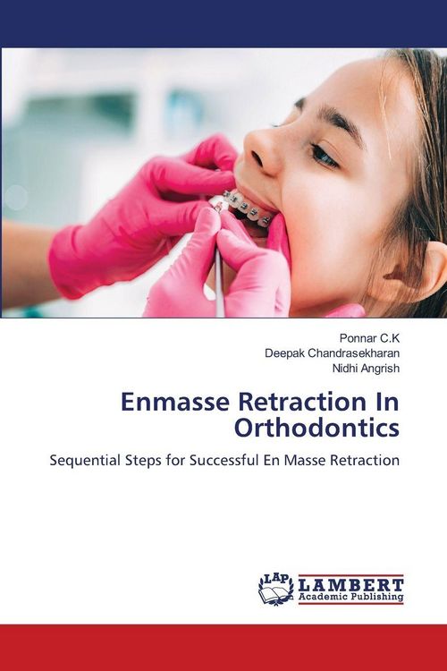 Produktbild: Enmasse Retraction In Orthodontics