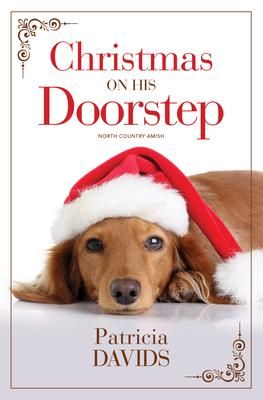 Produktbild: Christmas on His Doorstep