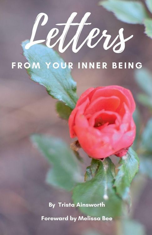 Produktbild: Letters From Your Inner Being