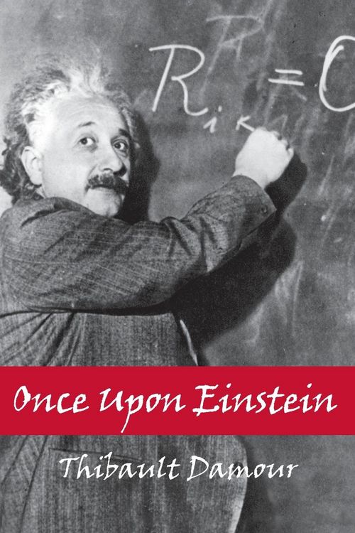 Produktbild: Once Upon Einstein