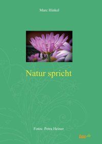 Produktbild: Natur spricht