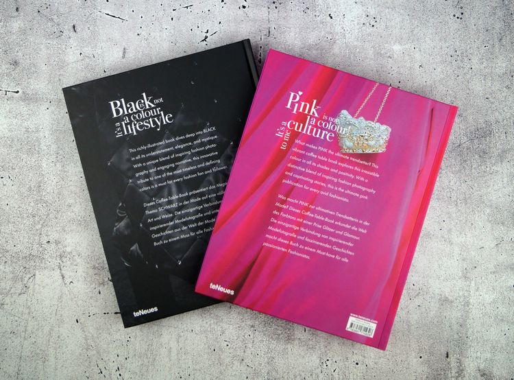 Produktbild: The Black Book