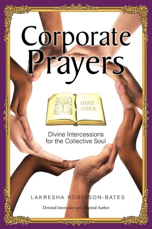 Produktbild: Corporate Prayers