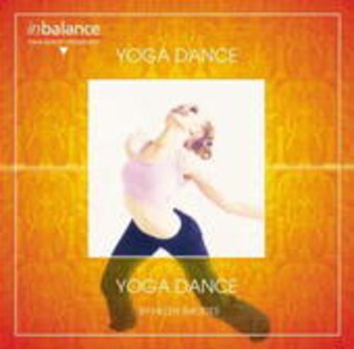 Produktbild: Yoga Dance/Yoga Dance