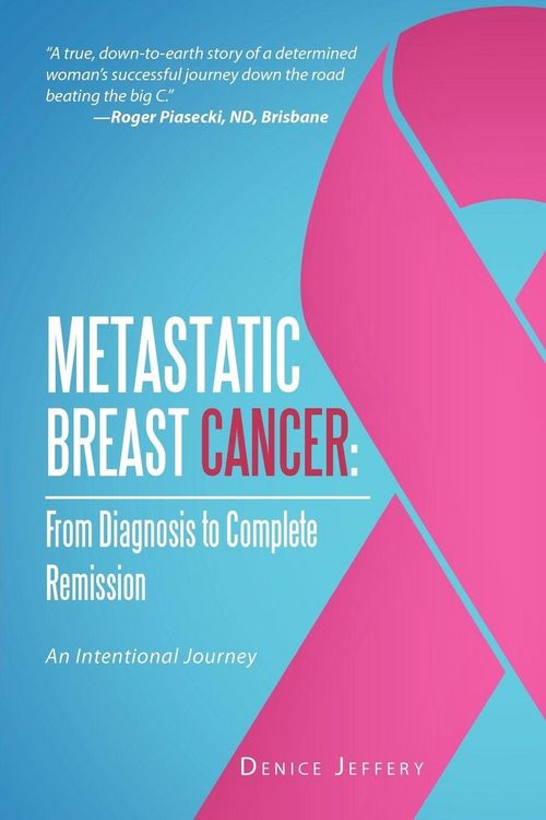 Produktbild: Metastatic Breast Cancer