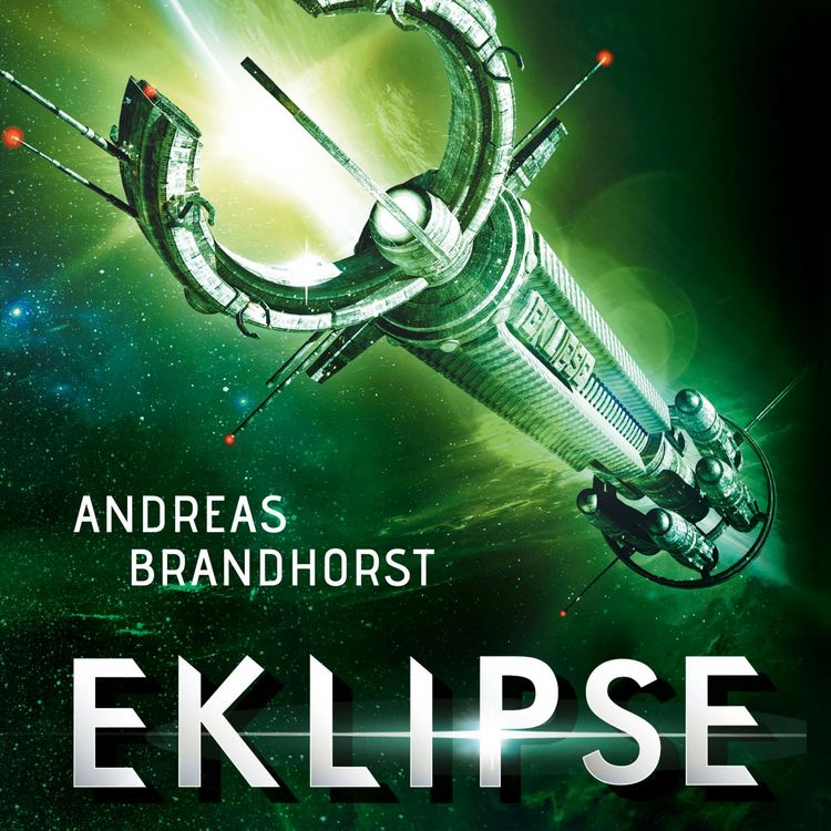 Produktbild: Eklipse