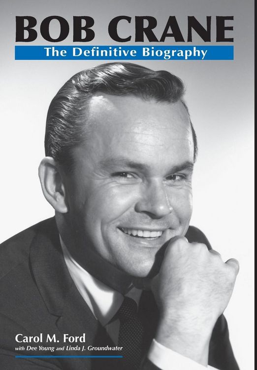 Produktbild: Bob Crane