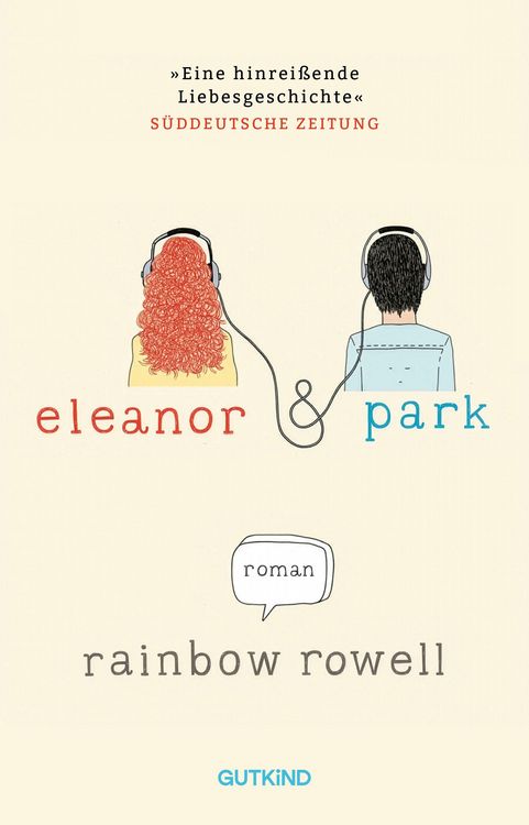Produktbild: Eleanor & Park
