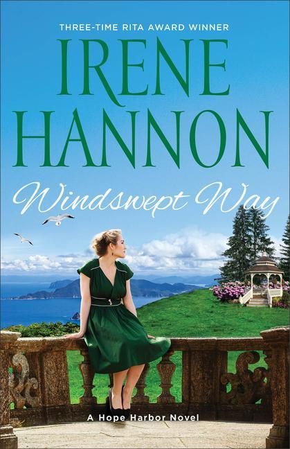 Produktbild: Windswept Way