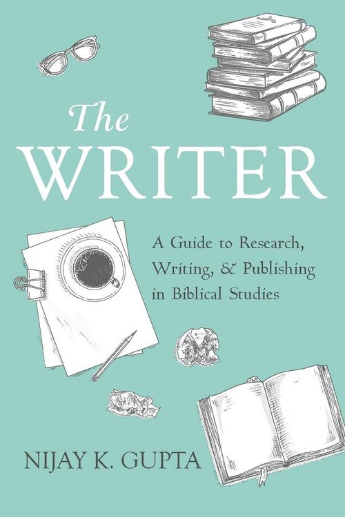 Produktbild: The Writer