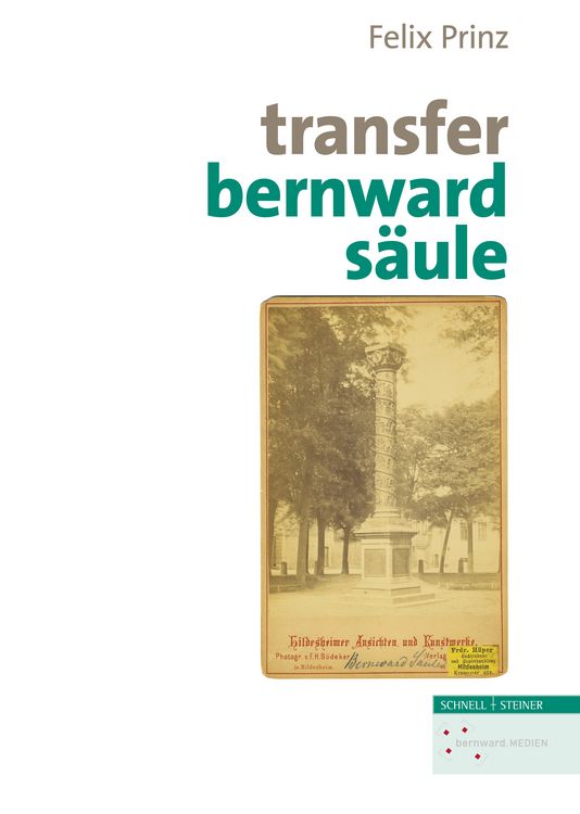 Produktbild: Transfer Bernwards&auml;ule