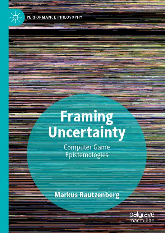 Produktbild: Framing Uncertainty