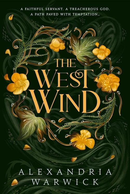 Produktbild: The West Wind