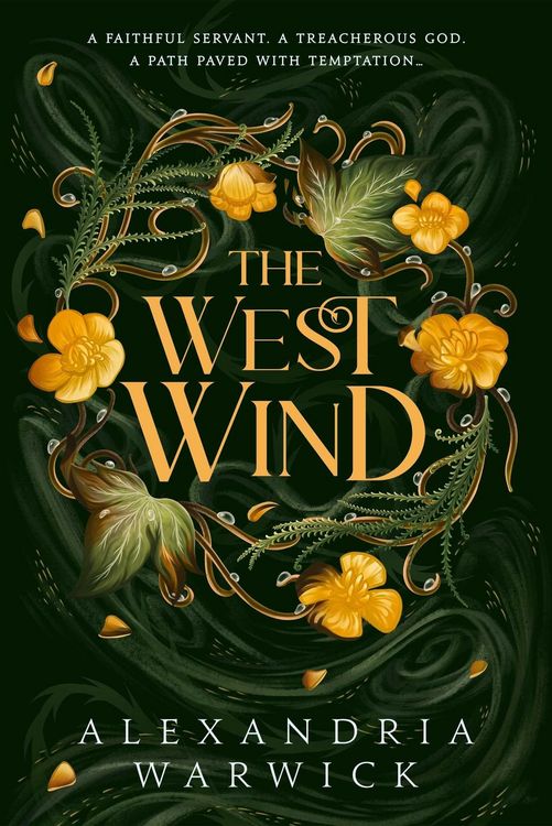 Produktbild: The West Wind