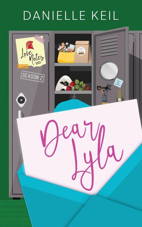 Produktbild: Dear Lyla