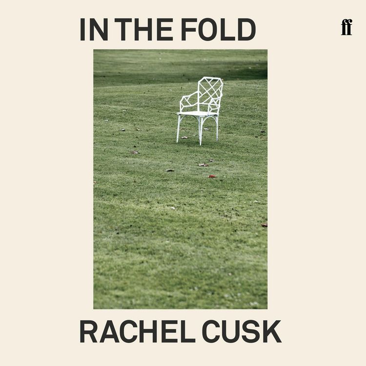 Produktbild: In the Fold