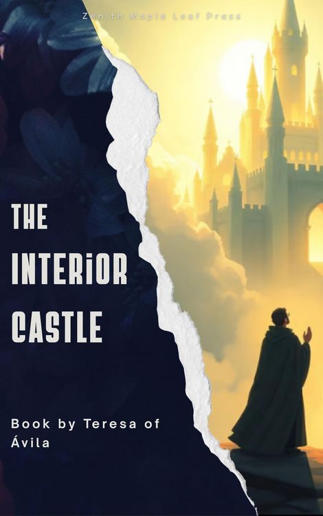 Produktbild: The Interior Castle