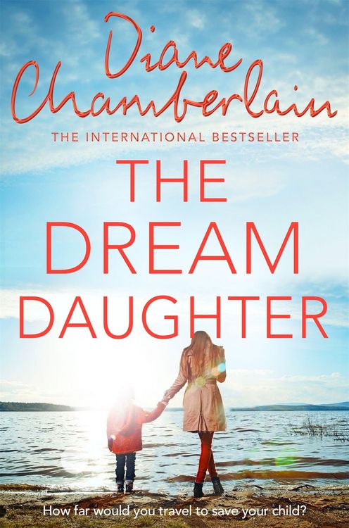 Produktbild: The Dream Daughter