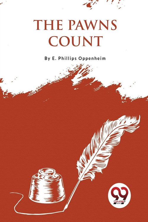 Produktbild: The Pawns Count