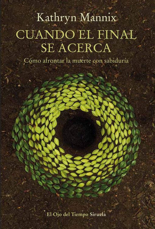 Produktbild: Cuando el final se acerca : c&oacute;mo afrontar la muerte con sabidur&iacute;a