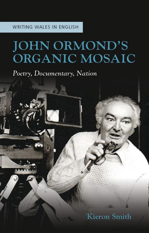 Produktbild: John Ormond's Organic Mosaic