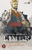 Produktbild: Timur