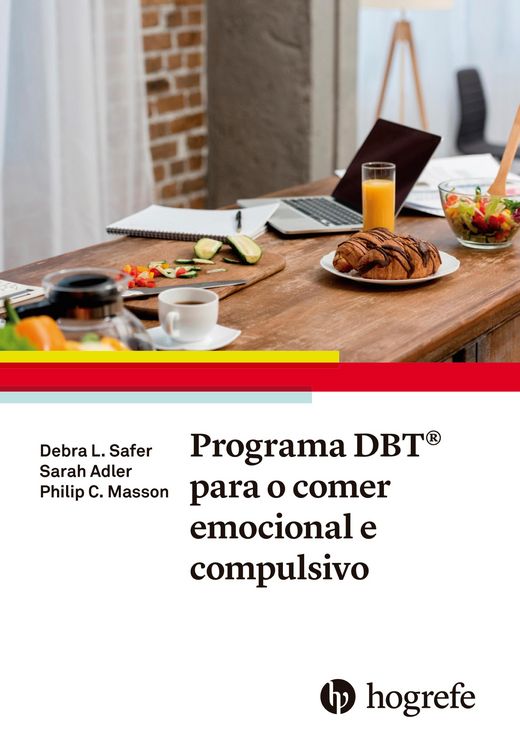 Produktbild: Programa DBT&reg; para o comer emocional e compulsivo