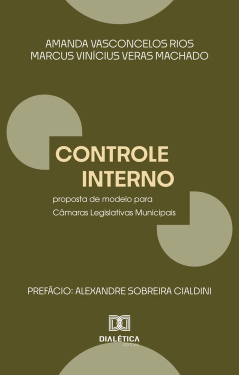 Produktbild: Controle Interno