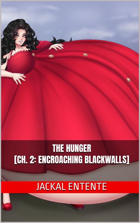 Produktbild: The Hunger [Ch. 2: Encroaching Blackwalls]