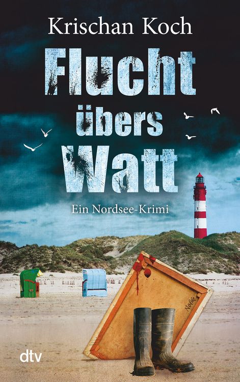 Produktbild: Flucht &uuml;bers Watt