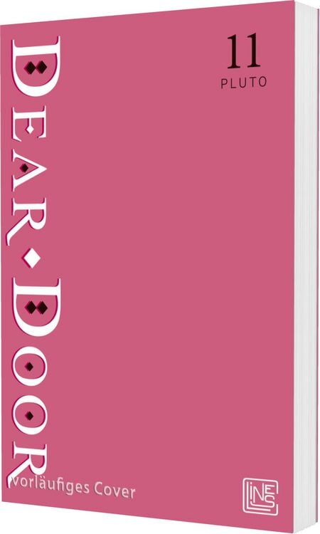 Bild vom Artikel Dear.Door 11 vom Autor Pluto