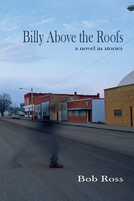Produktbild: Billy Above the Roofs