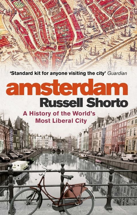 Produktbild: Amsterdam