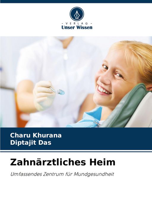 Produktbild: Zahn&auml;rztliches Heim